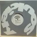 12inch Vinyl Single - ST&P , Malik Pointer - Rain/ Shake´Um Up