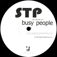 Stp - Busy People