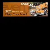 STP - Blow Your Mind
