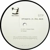 STP - Whispers In The Dark