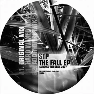 STP - The Fall Ep