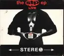 CD - ST&P (Soul Truth & Power) - The Live Ep