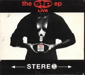 ST&P (Soul Truth & Power) - The Live Ep