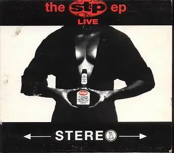 ST&P (Soul Truth & Power) - The Live Ep