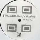 12inch Vinyl Single - Stp - Things Unsaid