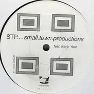 Stp - Things Unsaid