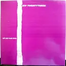 12'' - STP Twentythree - Let Jimi Take Over