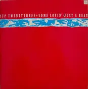 stp twentythree - Some Lovin' (Just A Beat)