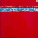 12'' - STP Twentythree - Some Lovin' (Just A Beat)