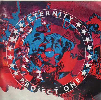 STP Twentythree, Robo-Bop a.o. - Eternity Project One