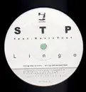 12inch Vinyl Single - Stp - Lingo