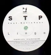 12inch Vinyl Single - Stp - Lingo