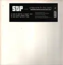 12inch Vinyl Single - Stp - Whispers In The Dark