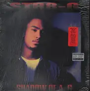 Str8-G - Shadow of a G