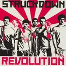 CD - Struckdown - Revolution