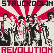 CD - Struckdown - Revolution
