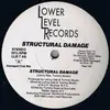 12'' - Structural Damage - Structural Damage