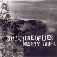 Structure Of Lies & Misery Index - Structure Of Lies & Misery Index