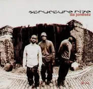 Structure Rize - Da Jonesez