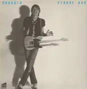 LP - Strube Band - Unruhig