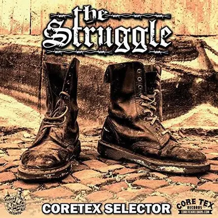 Struggle - Core Tex Selector