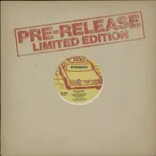 Struggle - Rocky Music / Taxi Connection