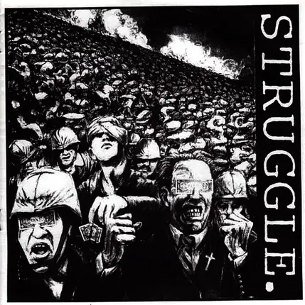 Struggle - Struggle