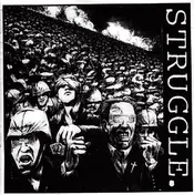 Struggle - Struggle