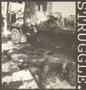 12inch Vinyl Single - Struggle. - Struggle