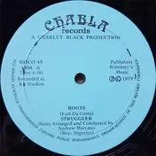 Struggler - Roots / Seed
