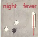 7inch Vinyl Single - Struggler - Night Fever
