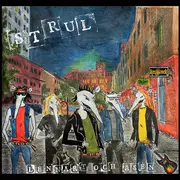 LP - Strul - Lennart Och Asen