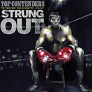 Double LP - Strung Out - Top Contenders (The Best Of Strung Out) - Insert