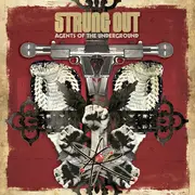 CD - Strung Out - Agents Of The Underground - Still Sealed