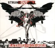 CD - Strung Out - Blackhawks Over Los Angeles - Digipak