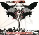 CD - Strung Out - Blackhawks Over Los Angeles - Digipak