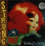 LP - Strung Out - Twisted BY Design - Download code