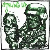 STRUNG UP - WARFUCKED
