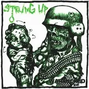 Strung Up - WARFUCKED