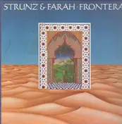 Strunz & Farah - Frontera