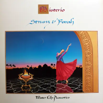 Strunz & Farah - Misterio