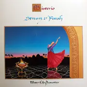 LP - Strunz & Farah - Misterio