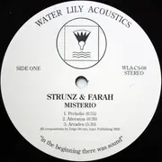 LP - Strunz & Farah - Misterio