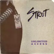 LP - Strut - Unlimited Access
