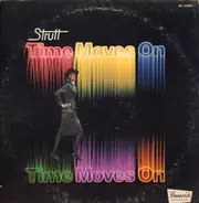 Strutt - Time Moves On