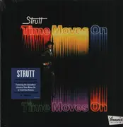 LP - Strutt - Time Moves On - 180g