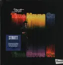 LP - Strutt - Time Moves On - 180g