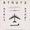 7inch Vinyl Single - Strutz - Start / Stop