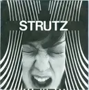 7inch Vinyl Single - Strutz - We Are So Fine