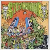 Strychnine - OAKLAND STADTMUSIKANTEN
